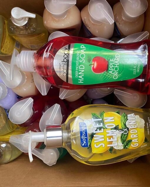 Assorted Cleaning Supply - Image 2