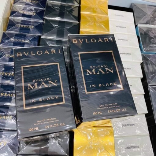 Perfume pallets - Image 2