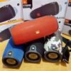 JBL speakers pallet