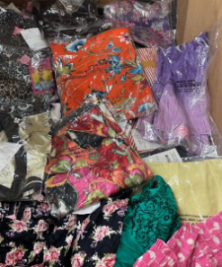 Summer Women clothes