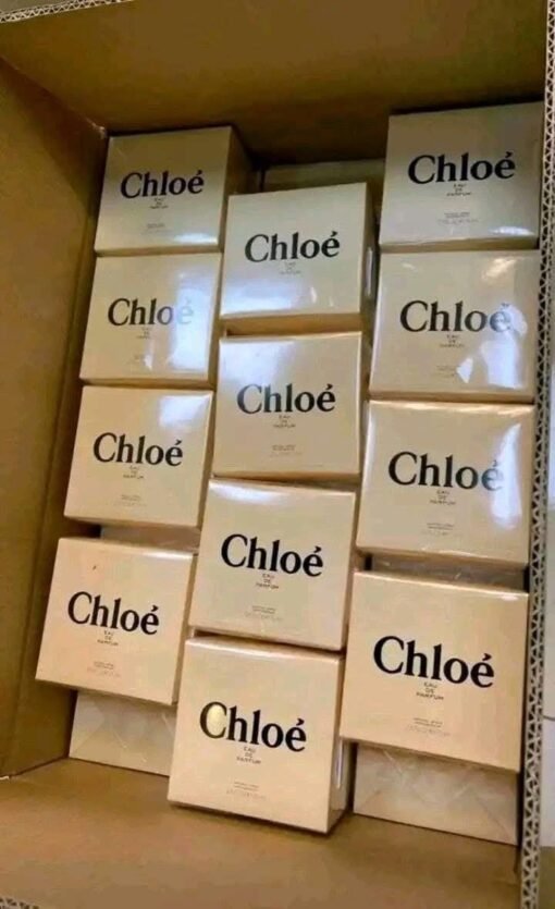 Perfume pallets - Image 5