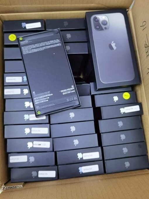 iPhone 13 pro max pallet - Image 2