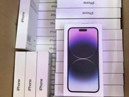 iPhone 14 pro max pallets - Image 9