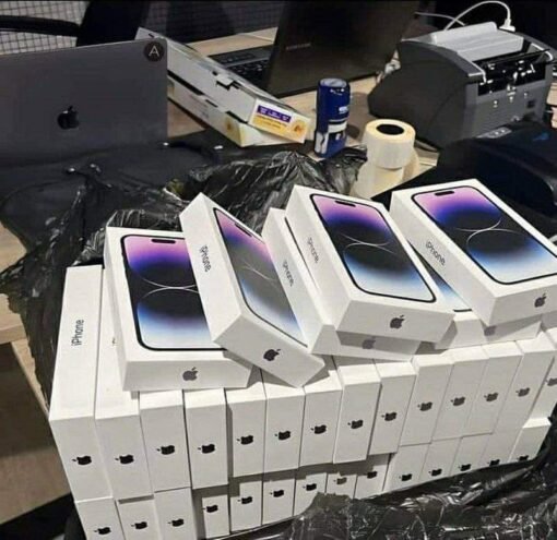 iPhone 14 pro max pallets - Image 7