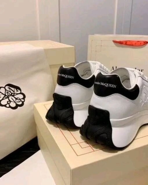Alexander mcqueen shoes - Image 2