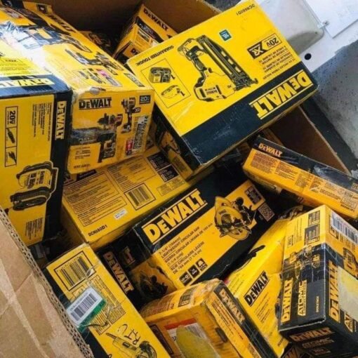 Dewalt power tools - Image 2