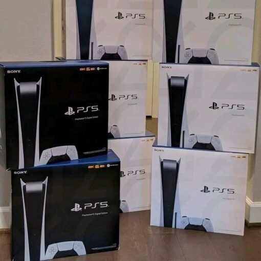 PS5 Pallets - Image 8