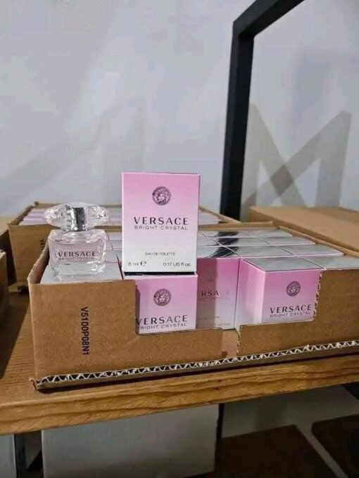 Perfume pallets - Image 12