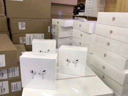 Apple Airpods Pallets - Image 3