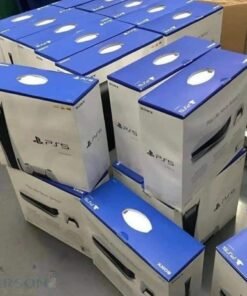 PS5 Pallets