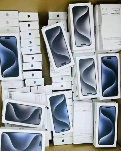 iPhone 15 pro max - Image 3