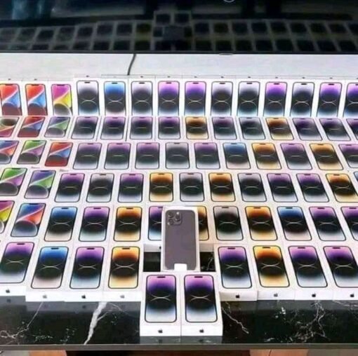 Refurbished iPhones - Image 5
