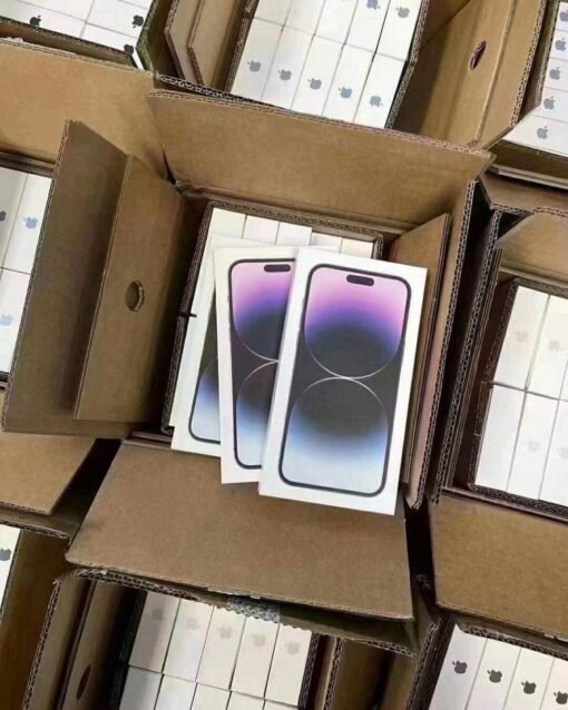 iPhone 14 pro max pallets - Image 8