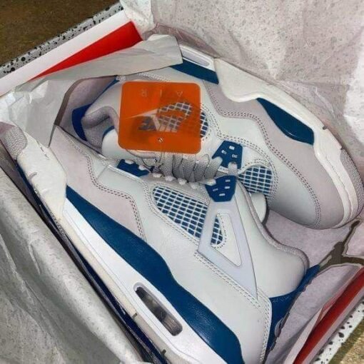 Jordan Shoes Pallets - Image 3