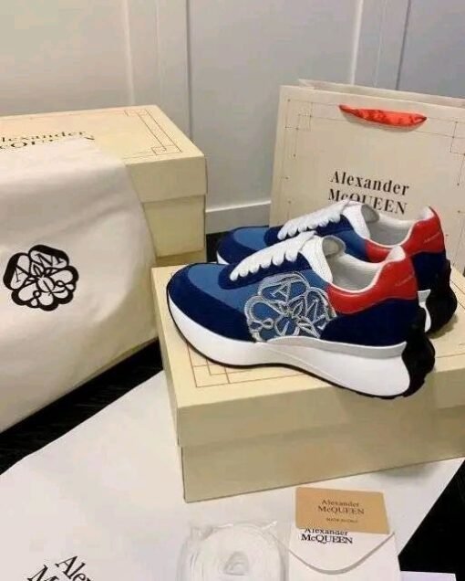 Alexander mcqueen shoes - Image 3