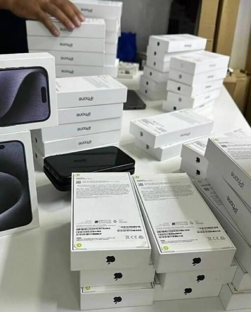 iPhone 15 pro max - Image 4
