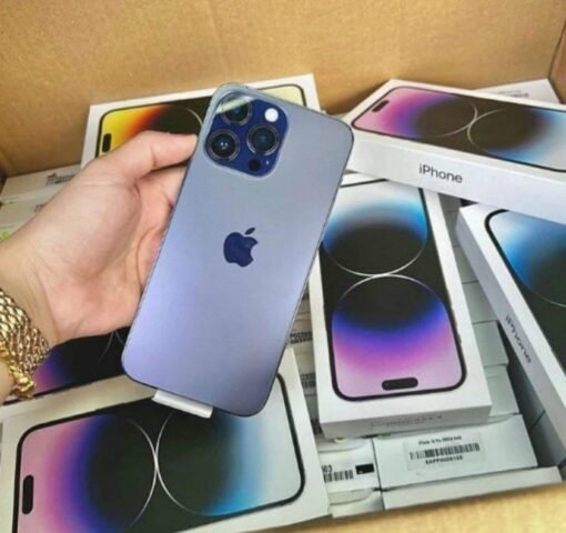 iPhone 14 pro max pallets - Image 2