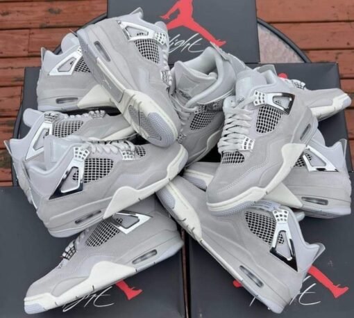 Jordan Shoes Pallets - Image 16