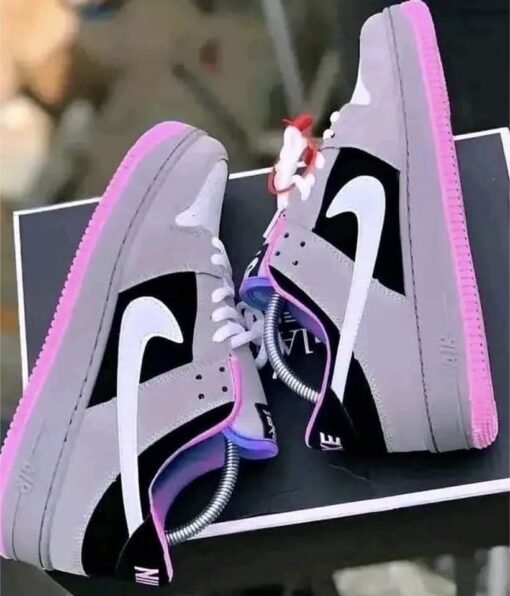 Jordan Shoes Pallets - Image 13