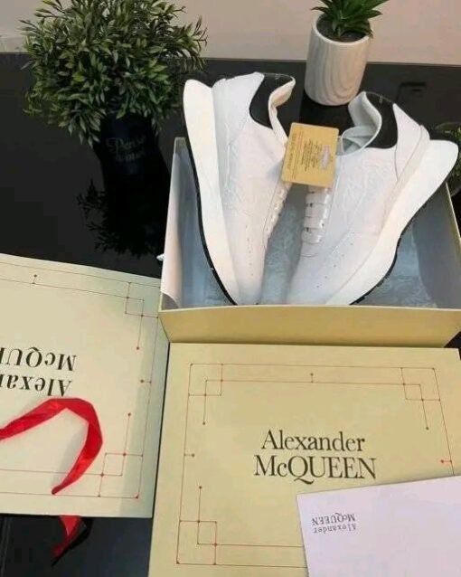 Alexander mcqueen shoes - Image 4