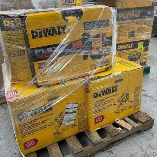 Dewalt power tools - Image 4