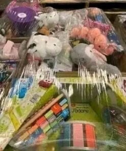 Target Toys Pallets