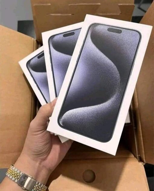 iPhone 15 pro max - Image 8