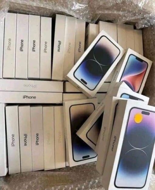 iPhone 13 pro max pallet