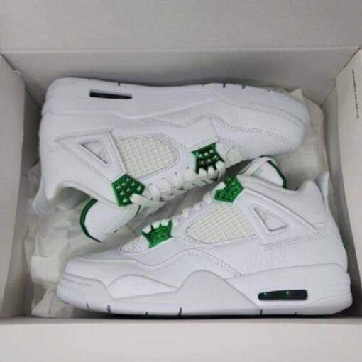 Jordan Shoes Pallets - Image 5