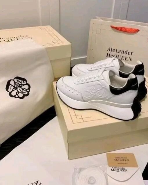 Alexander mcqueen shoes - Image 5
