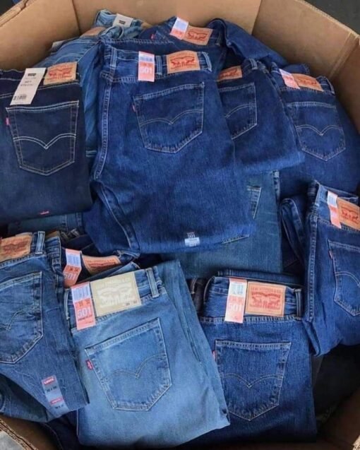 Levi jeans