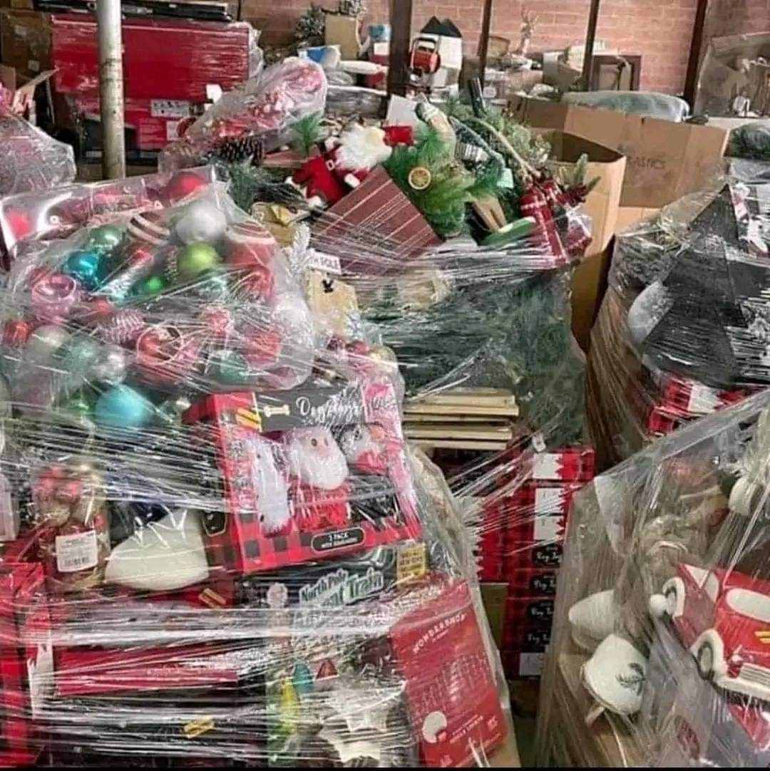 Christmas Products