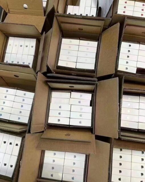 iPhone 14 pro max pallets - Image 4