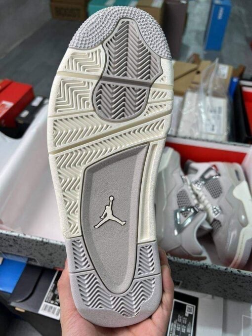 Jordan Shoes Pallets - Image 6