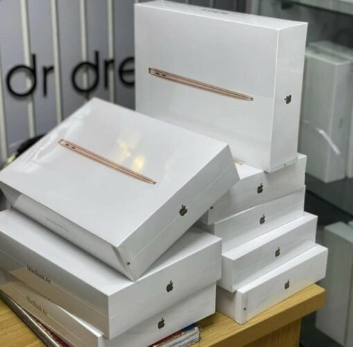 Macbook Air pallet - Image 7