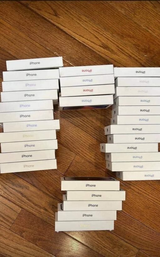 iPhone 13 pro max pallet - Image 7