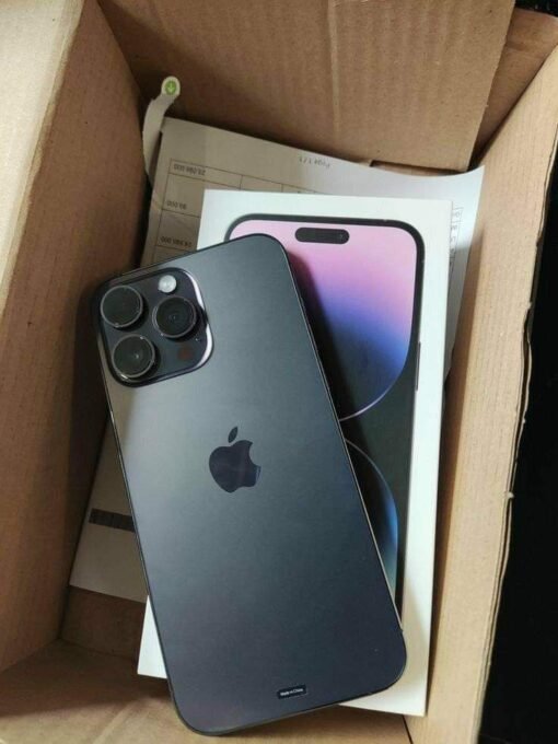 iPhone 14 pro max pallets - Image 5