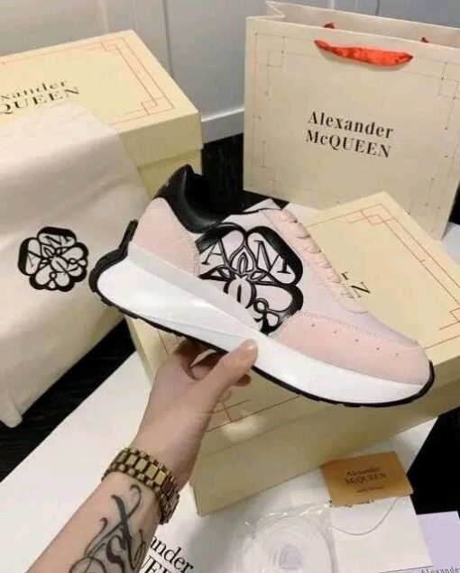 Alexander mcqueen shoes - Image 7