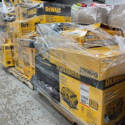 Dewalt power tools - Image 7