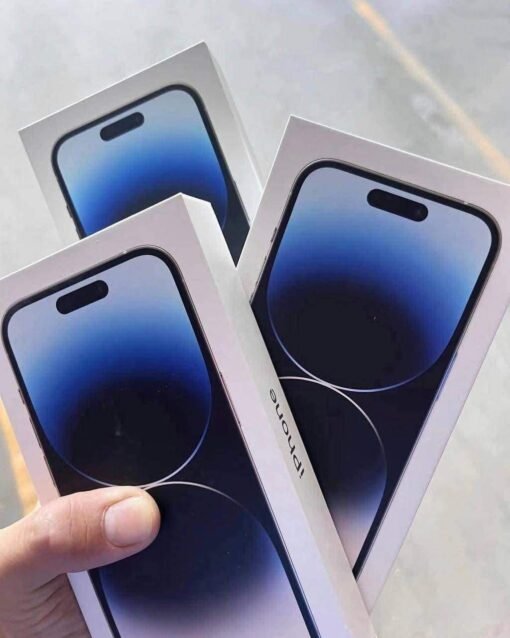 iPhone 13 pro max pallet - Image 8