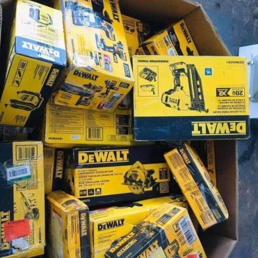 Dewalt power tools - Image 8