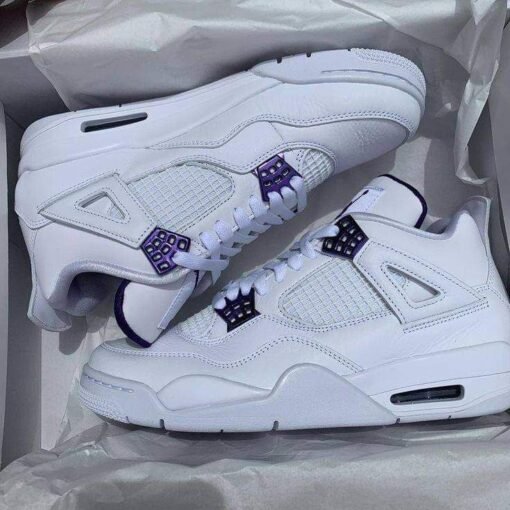Jordan Shoes Pallets - Image 9