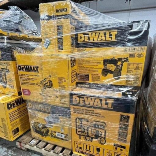 Dewalt power tools - Image 9