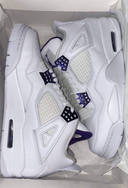 Jordan Shoes Pallets - Image 10
